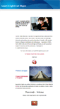 Mobile Screenshot of englishinternacional.com